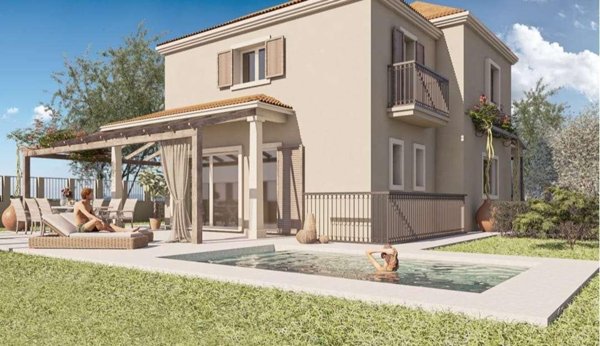 casa indipendente in vendita a Quartu Sant'Elena