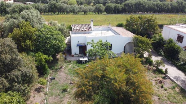 casa indipendente in vendita a Quartu Sant'Elena