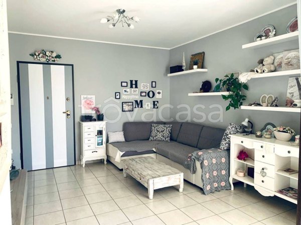 appartamento in vendita a Quartu Sant'Elena in zona Poetto di Quartu