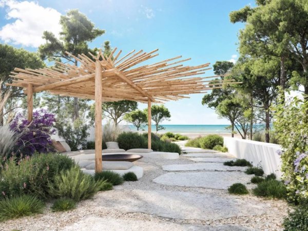 casa indipendente in vendita a Quartu Sant'Elena in zona Margine Rosso