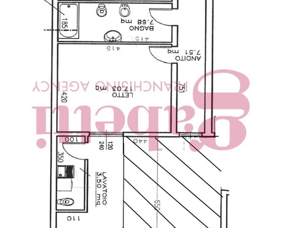 appartamento in vendita a Quartu Sant'Elena in zona Centro Storico