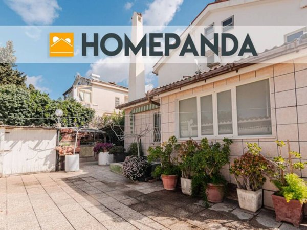 casa indipendente in vendita a Quartu Sant'Elena in zona Margine Rosso