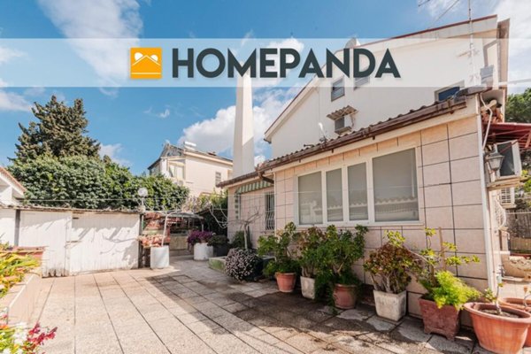 casa indipendente in vendita a Quartu Sant'Elena in zona Margine Rosso