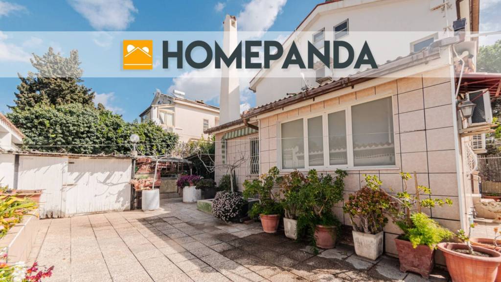 casa indipendente in vendita a Quartu Sant'Elena in zona Margine Rosso