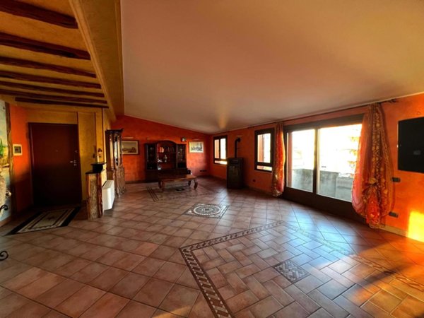 appartamento in vendita a Quartu Sant'Elena