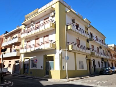 appartamento in vendita a Quartu Sant'Elena