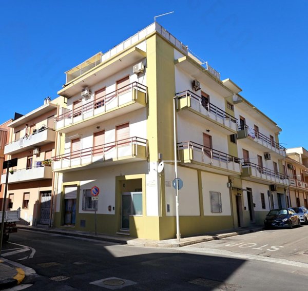 appartamento in vendita a Quartu Sant'Elena