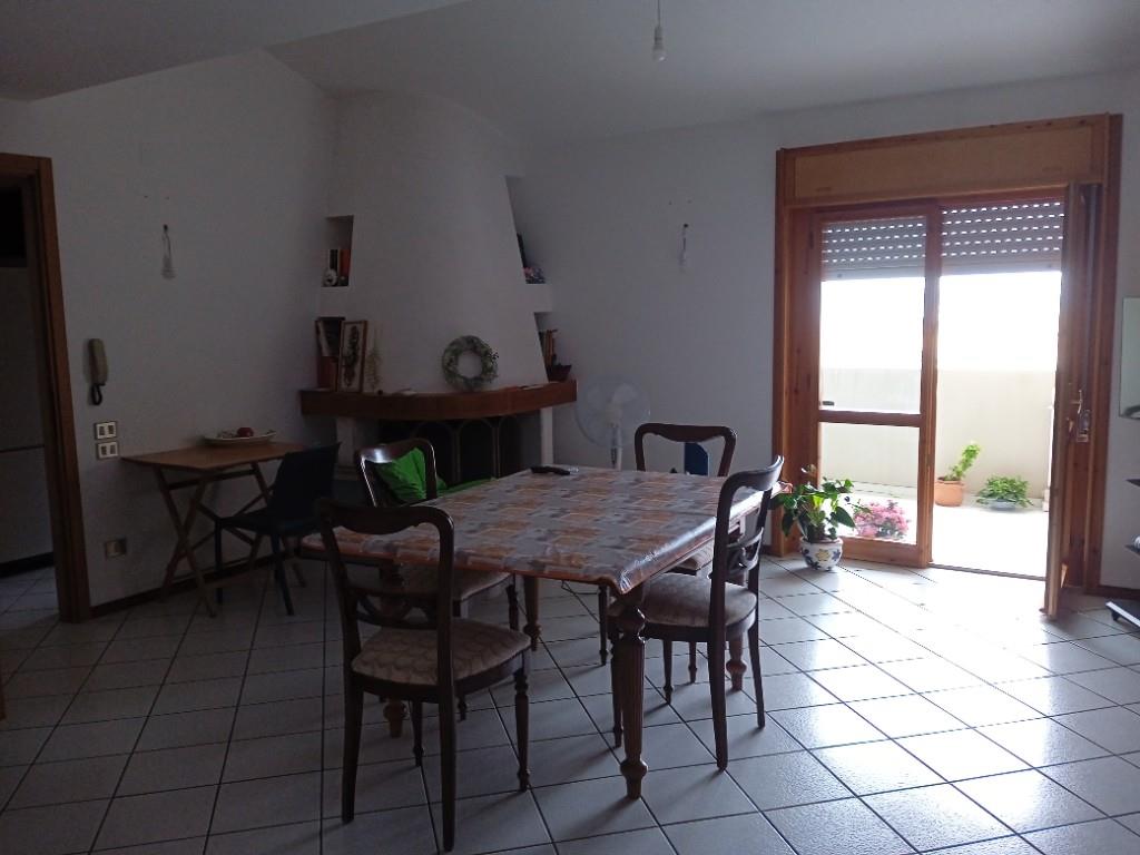 appartamento in vendita a Quartu Sant'Elena