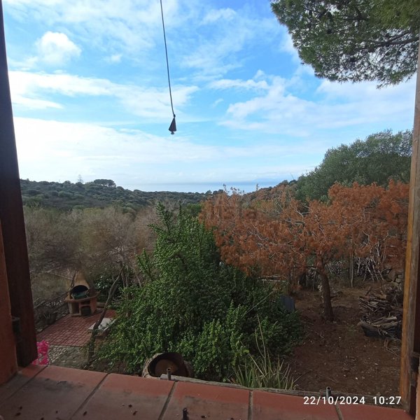 casa indipendente in vendita a Quartu Sant'Elena in zona Litorale
