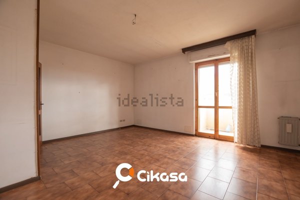 appartamento in vendita a Quartu Sant'Elena in zona Pitz'e Serra