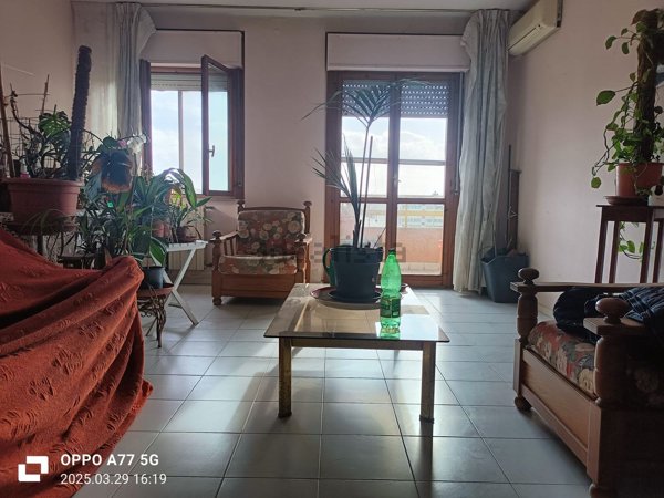 appartamento in vendita a Quartu Sant'Elena in zona Pitz'e Serra