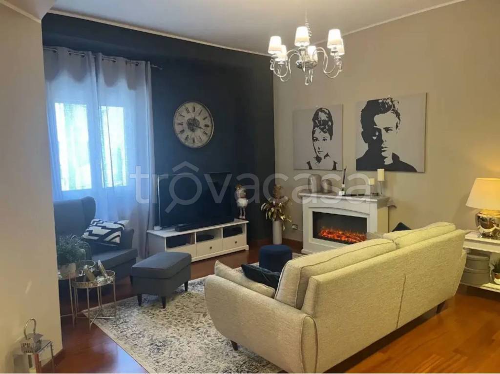 appartamento in vendita a Quartu Sant'Elena