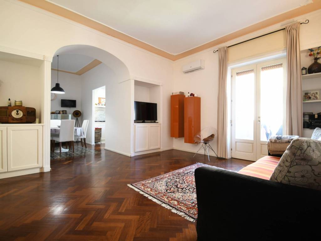 appartamento in vendita a Quartu Sant'Elena in zona Pirastu