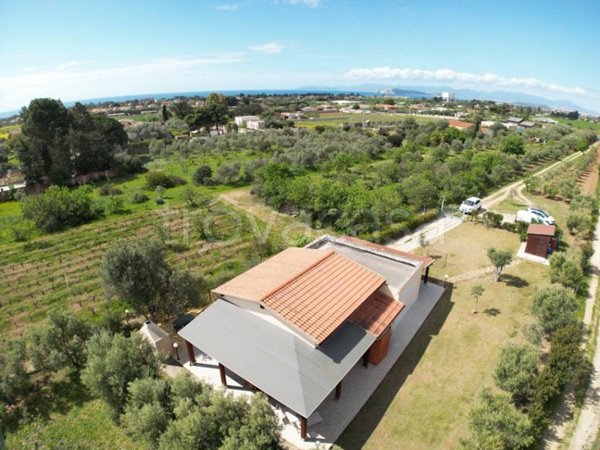 casa indipendente in vendita a Quartu Sant'Elena