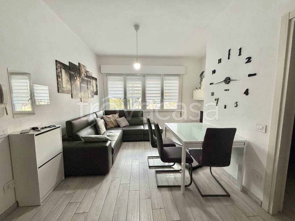 appartamento in vendita a Quartu Sant'Elena