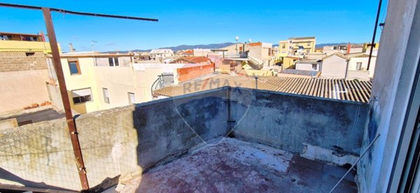 casa indipendente in vendita a Quartu Sant'Elena in zona Centro Storico