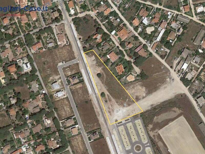 negozio in vendita a Quartu Sant'Elena