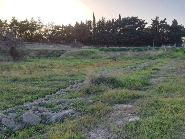 terreno agricolo in vendita a Quartu Sant'Elena