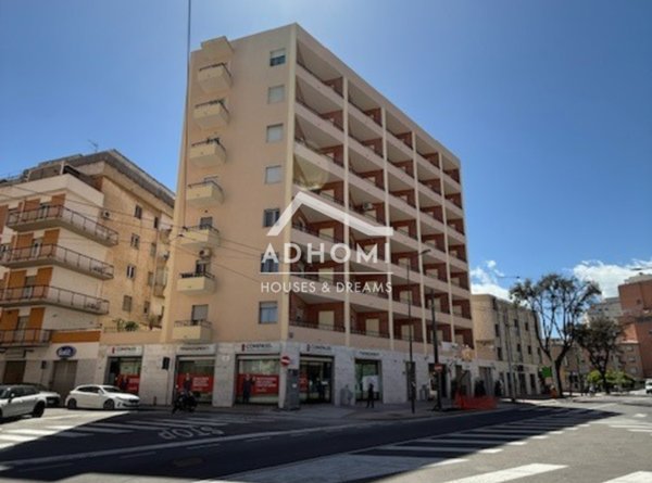 appartamento in vendita a Quartu Sant'Elena