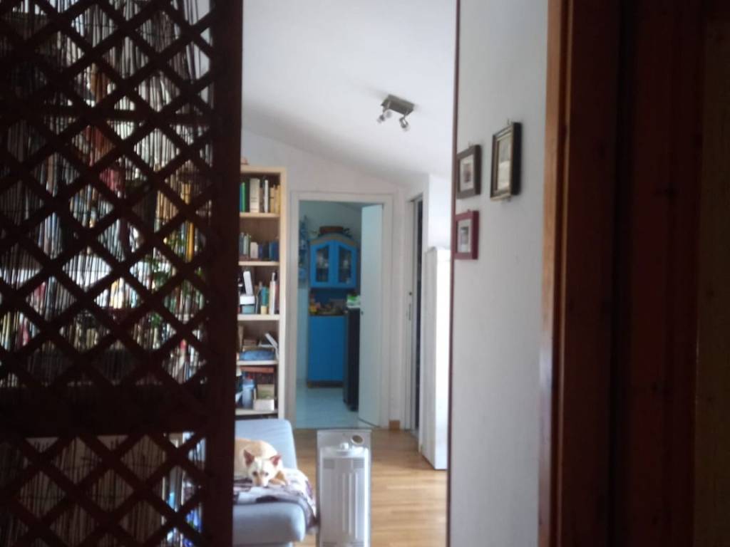 appartamento in vendita a Quartu Sant'Elena in zona Pitz'e Serra
