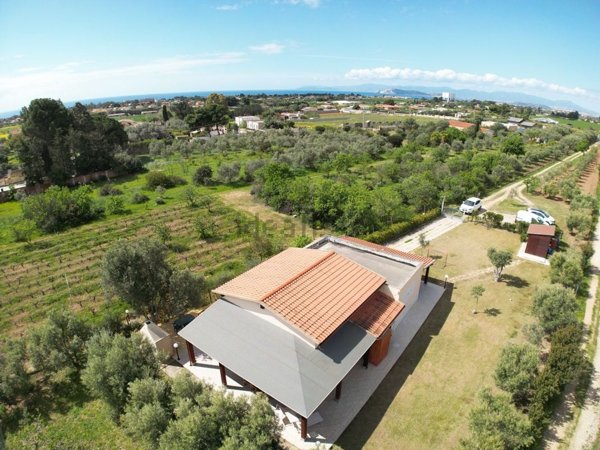 casa indipendente in vendita a Quartu Sant'Elena