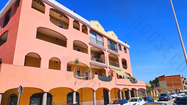 appartamento in vendita a Quartu Sant'Elena