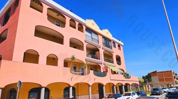 appartamento in vendita a Quartu Sant'Elena
