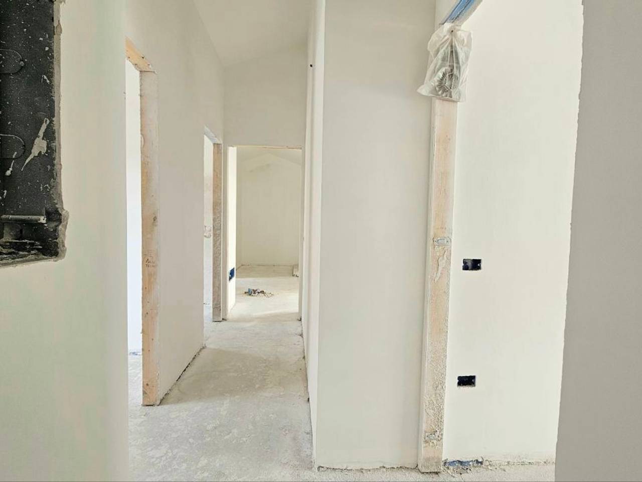 appartamento in vendita a Quartu Sant'Elena in zona Centro Storico