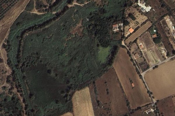 terreno edificabile in vendita a Quartu Sant'Elena