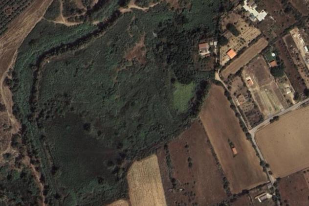 terreno edificabile in vendita a Quartu Sant'Elena