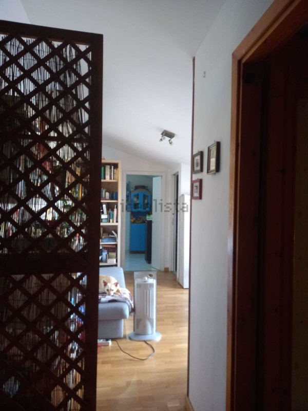 appartamento in vendita a Quartu Sant'Elena in zona Pitz'e Serra