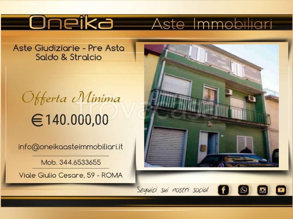 casa indipendente in vendita a Quartu Sant'Elena