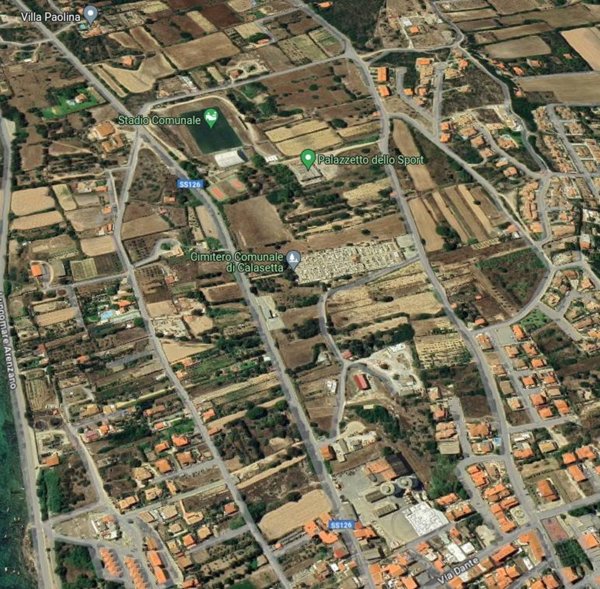 appartamento in vendita a Quartu Sant'Elena