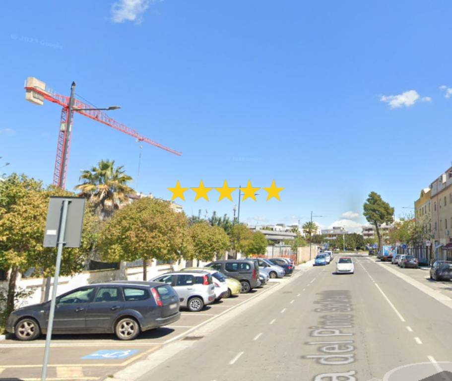 appartamento in vendita a Quartu Sant'Elena