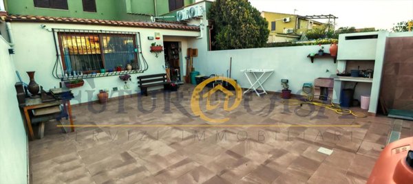 appartamento in vendita a Quartu Sant'Elena in zona Capitana