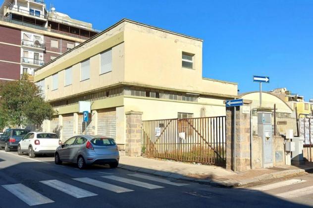 terreno edificabile in vendita a Quartu Sant'Elena