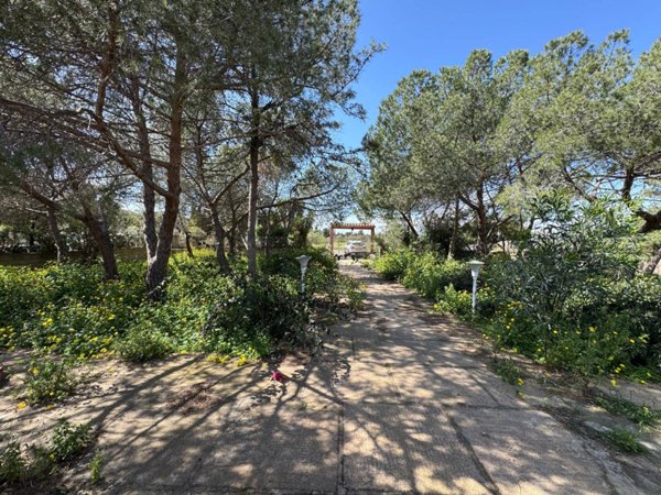 casa indipendente in vendita a Quartu Sant'Elena in zona Flumini di Quartu