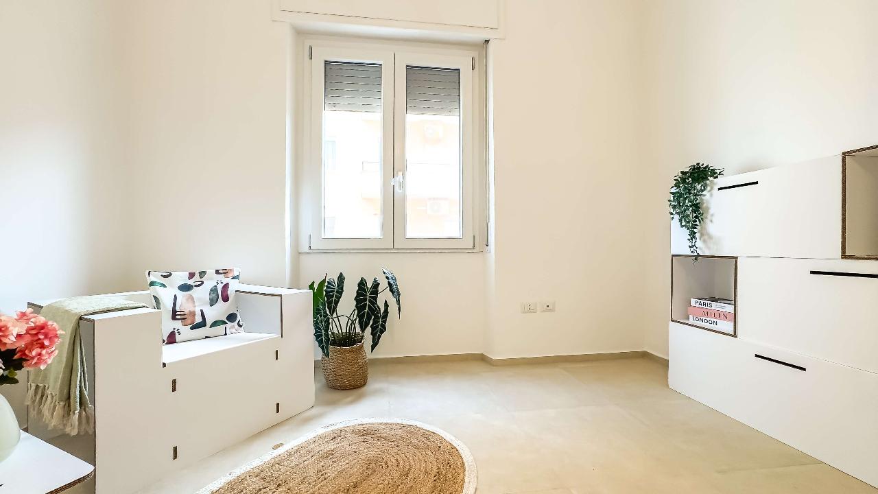 appartamento in vendita a Quartu Sant'Elena in zona Centro Storico