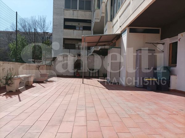 appartamento in vendita a Quartu Sant'Elena in zona Pitz'e Serra
