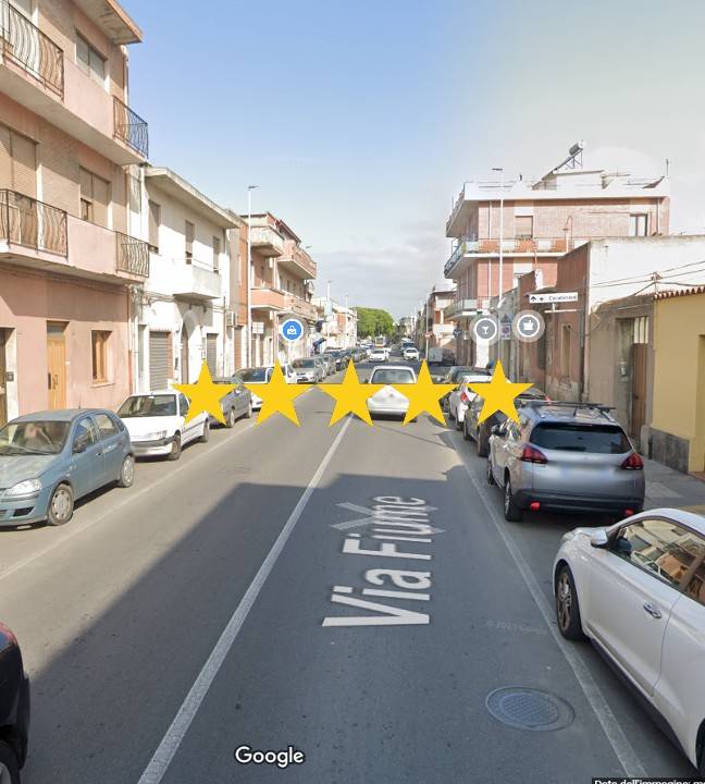 appartamento in vendita a Quartu Sant'Elena