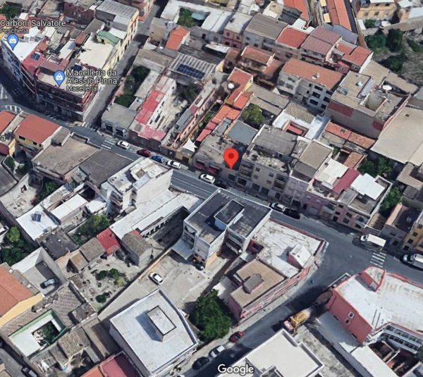 appartamento in vendita a Quartu Sant'Elena