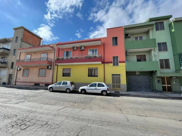 appartamento in vendita a Quartu Sant'Elena in zona Pitz'e Serra