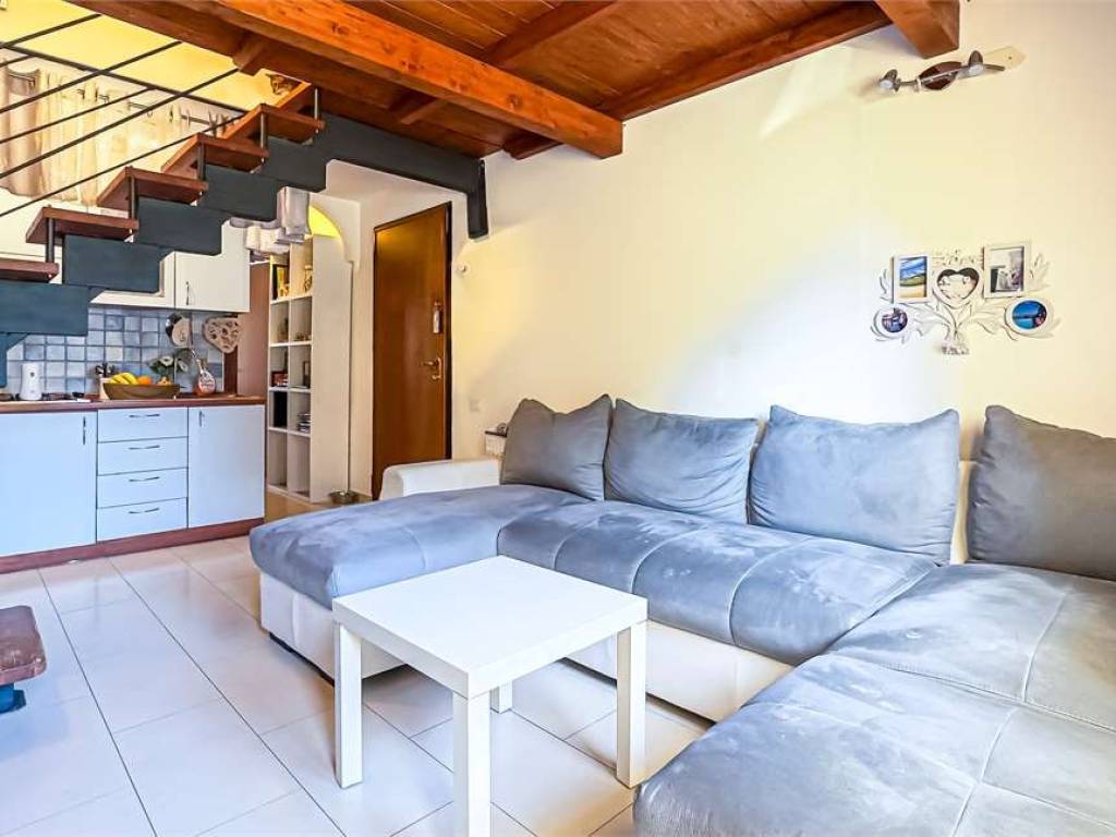appartamento in vendita a Quartu Sant'Elena