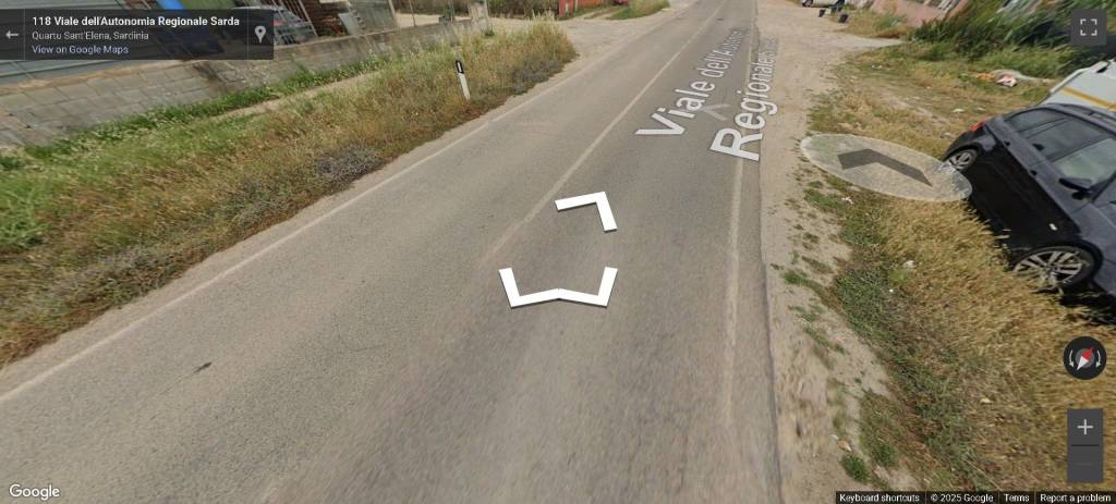 appartamento in vendita a Quartu Sant'Elena