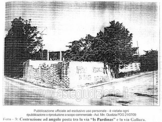 terreno edificabile in vendita a Quartu Sant'Elena
