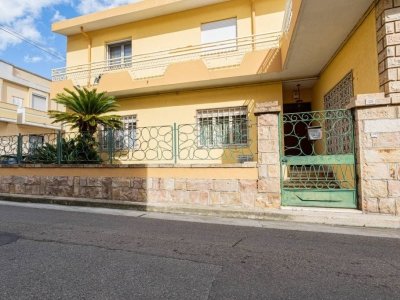 appartamento in vendita a Quartu Sant'Elena