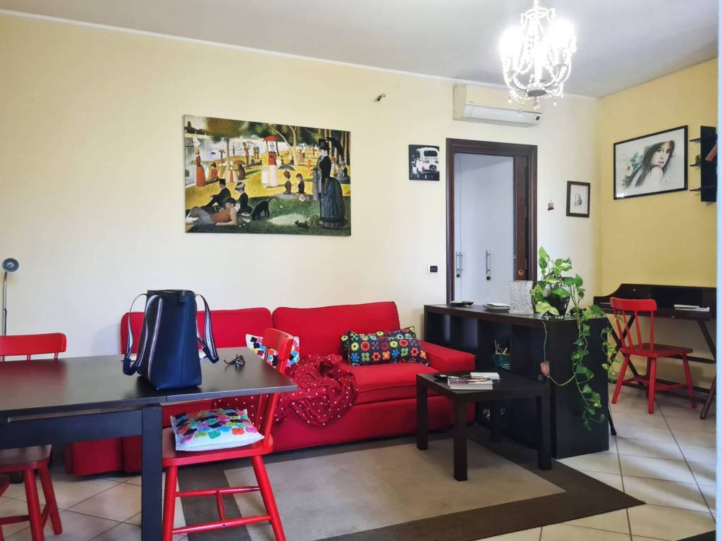 appartamento in vendita a Quartu Sant'Elena
