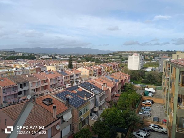 appartamento in vendita a Quartu Sant'Elena