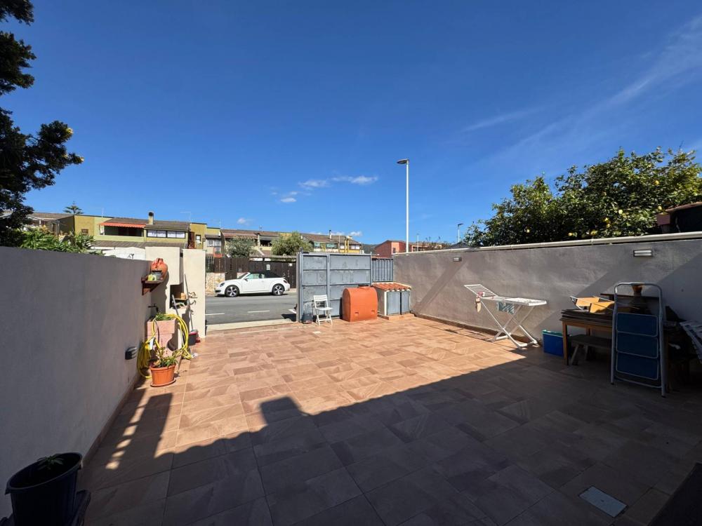 casa indipendente in vendita a Quartu Sant'Elena in zona Capitana