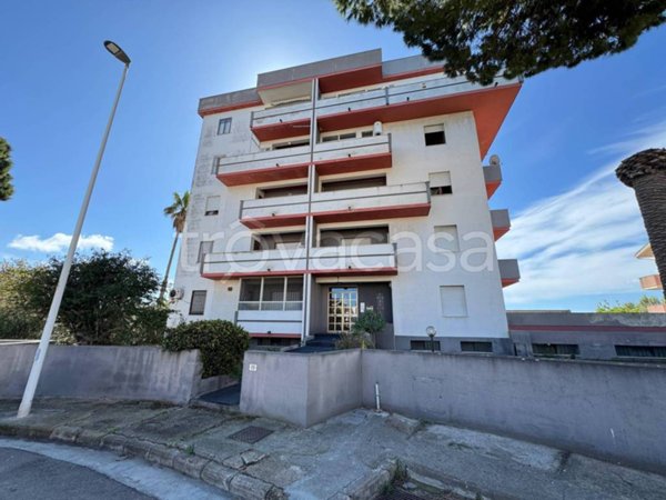 appartamento in vendita a Quartu Sant'Elena in zona Poetto di Quartu